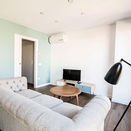 3-2 Apartamento De Diseno En El Centro De Reus Διαμέρισμα Εξωτερικό φωτογραφία