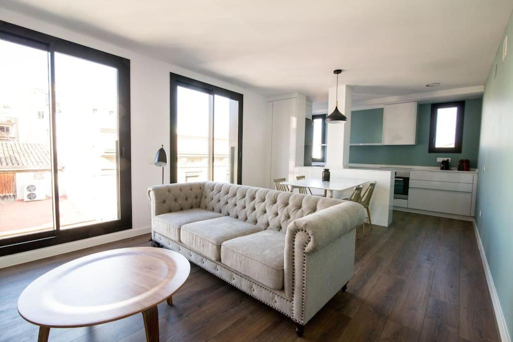 3-2 Apartamento De Diseno En El Centro De Reus Διαμέρισμα Εξωτερικό φωτογραφία