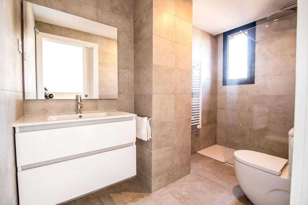 3-2 Apartamento De Diseno En El Centro De Reus Διαμέρισμα Εξωτερικό φωτογραφία