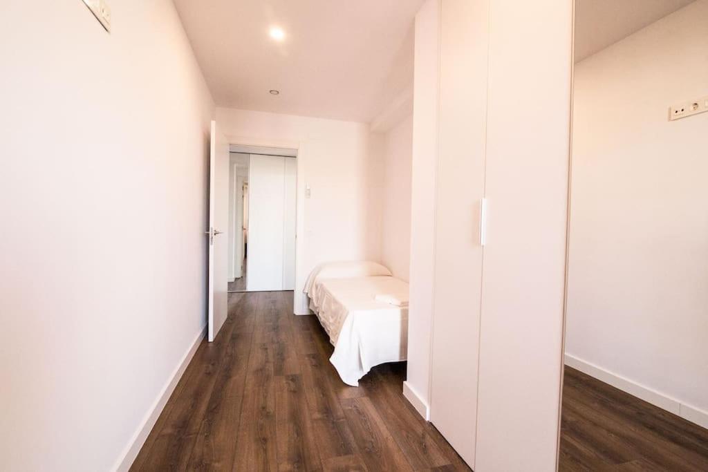 3-2 Apartamento De Diseno En El Centro De Reus Διαμέρισμα Εξωτερικό φωτογραφία